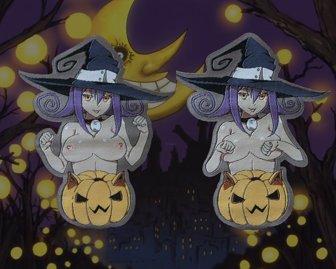 Blair Pumpkin Patch