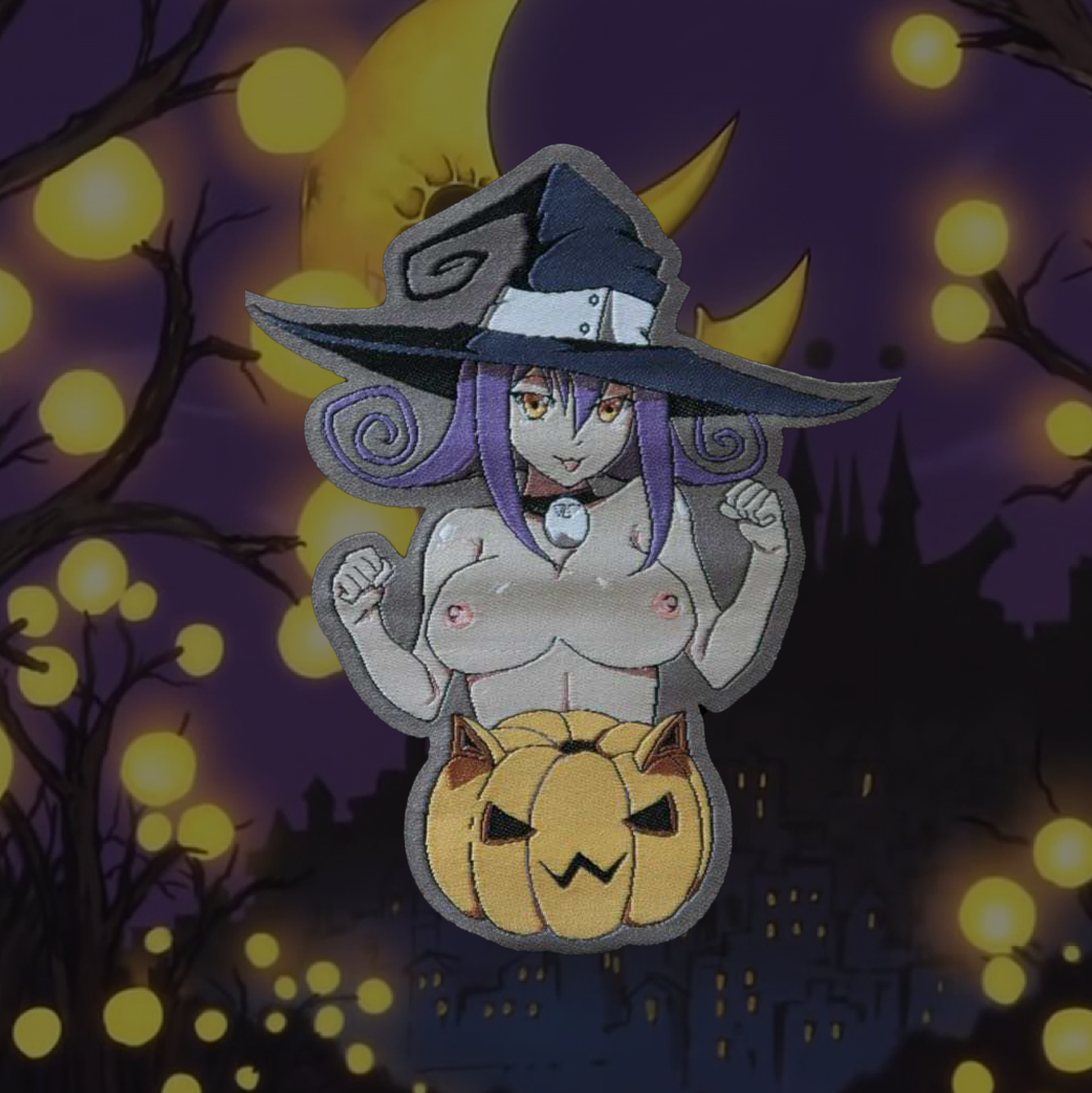 Blair Pumpkin Patch