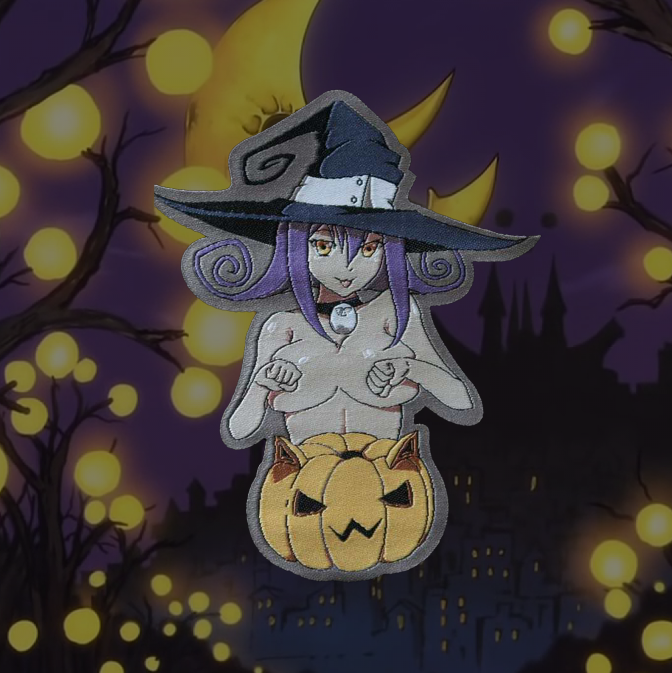 Blair Pumpkin Patch