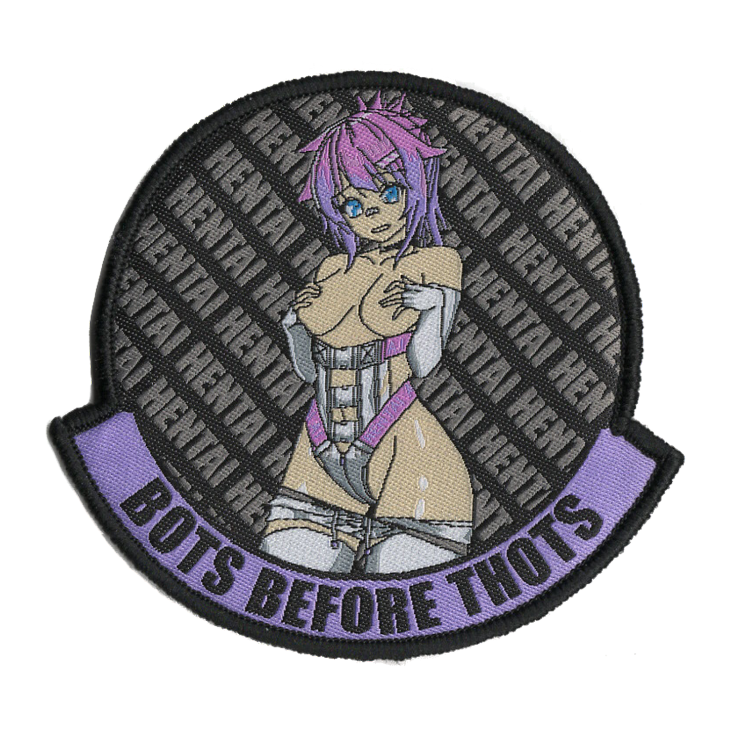 Projekt Melody Bots Before Thots Patch