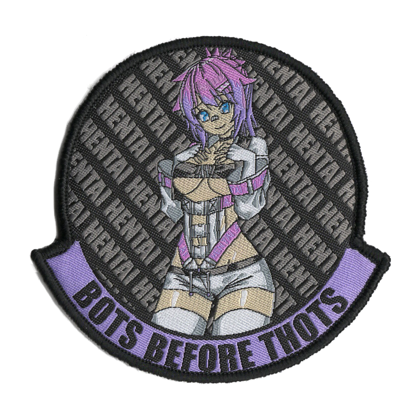 Projekt Melody Bots Before Thots Patch