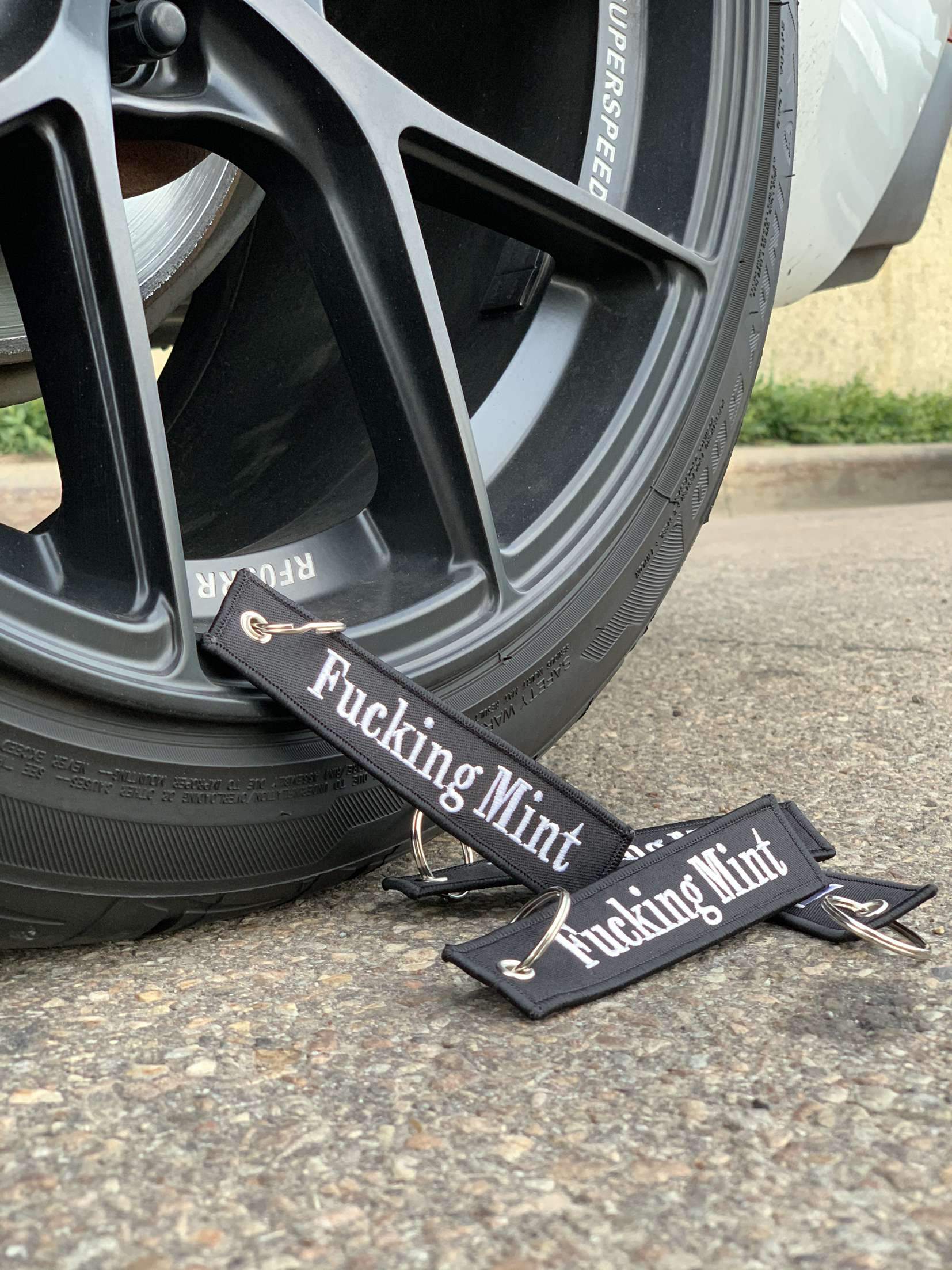 Jet Tags – AestheTHICC