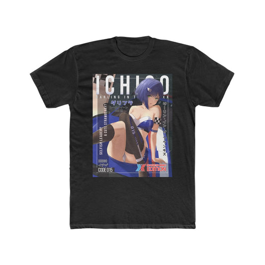 Ichigo Race Queen T-Shirt